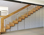Construction et protection de vos escaliers par Escaliers Maisons à Elsenheim
